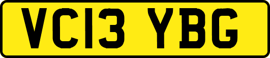 VC13YBG