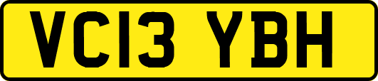 VC13YBH