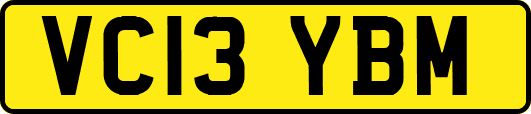 VC13YBM