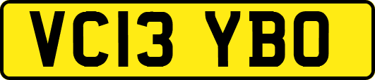 VC13YBO