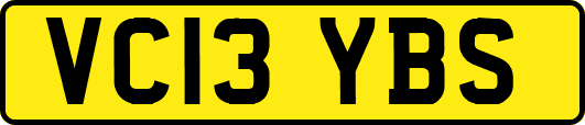 VC13YBS