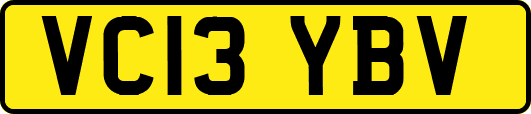 VC13YBV