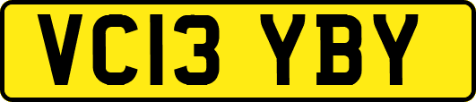VC13YBY