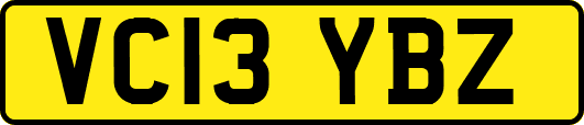 VC13YBZ