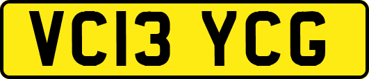VC13YCG