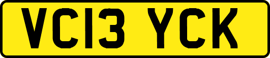 VC13YCK
