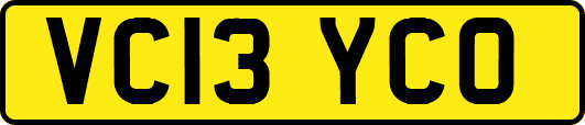 VC13YCO