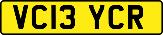 VC13YCR