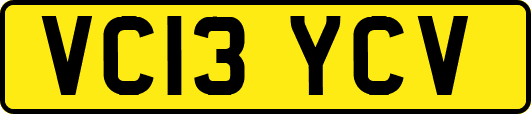 VC13YCV