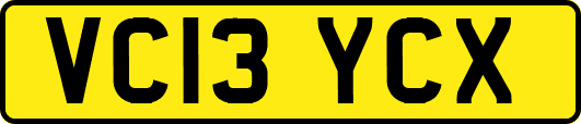 VC13YCX