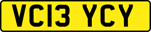 VC13YCY