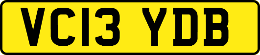 VC13YDB