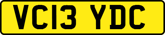 VC13YDC