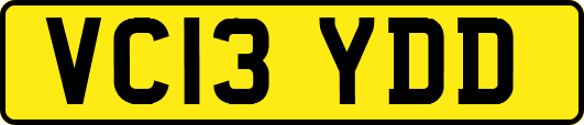 VC13YDD