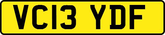 VC13YDF
