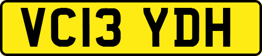 VC13YDH