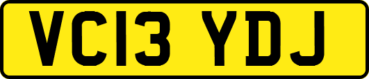 VC13YDJ