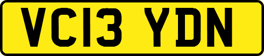 VC13YDN