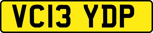 VC13YDP