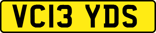 VC13YDS