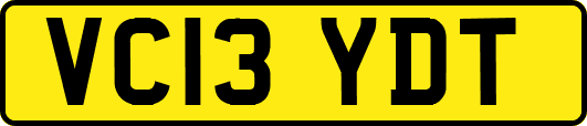 VC13YDT