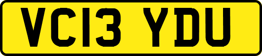 VC13YDU