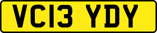 VC13YDY