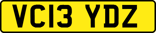 VC13YDZ