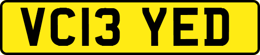 VC13YED