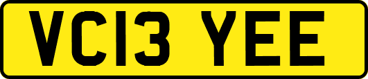 VC13YEE
