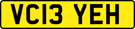VC13YEH
