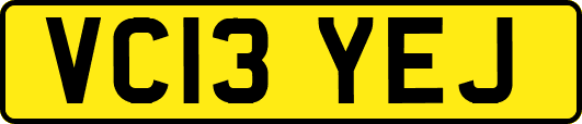 VC13YEJ