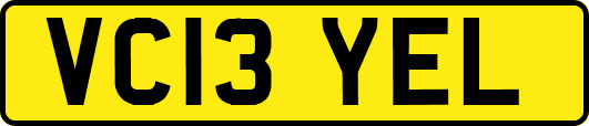 VC13YEL