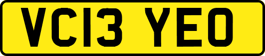 VC13YEO
