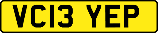 VC13YEP