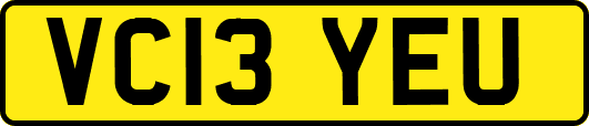 VC13YEU