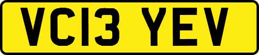 VC13YEV