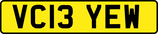 VC13YEW