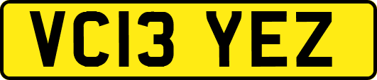 VC13YEZ