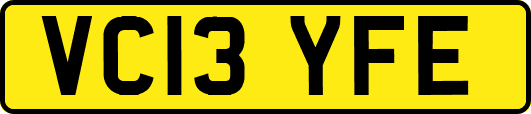VC13YFE