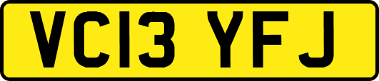 VC13YFJ