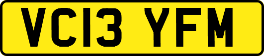 VC13YFM