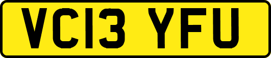 VC13YFU