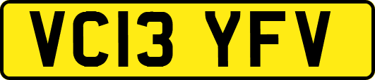 VC13YFV