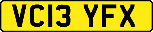 VC13YFX