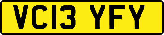 VC13YFY
