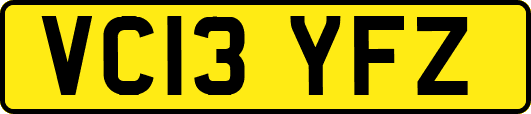 VC13YFZ