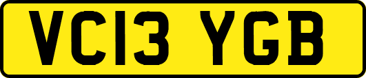 VC13YGB