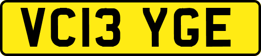 VC13YGE