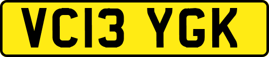 VC13YGK